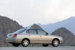 Hyundai Elantra 2004 года